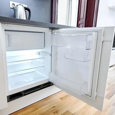 Apartamento Zborovska