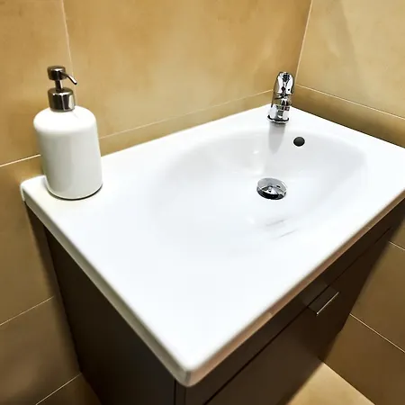Zborovska Apartamento Praga