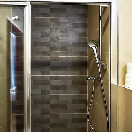 Apartamento Zborovska