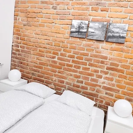 Apartamento Zborovska Praga