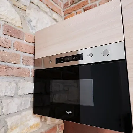 Zborovska Apartamento Praga