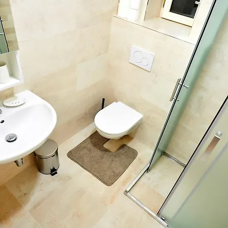 Apartamento Zborovska