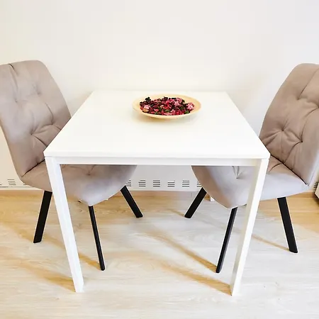 Zborovska Apartamento Praga