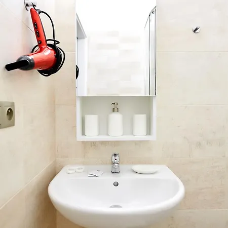 Zborovska Apartamento Praga